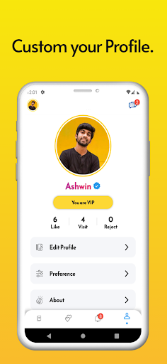 Banglov screenshot
