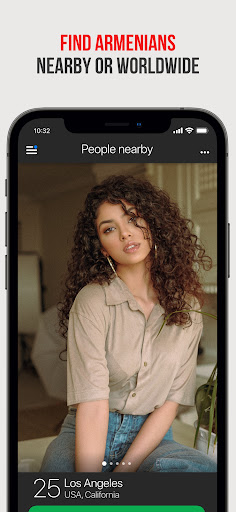 Barev screenshot