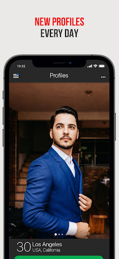 Barev screenshot