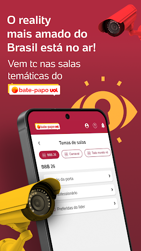 Bate-Papo preview