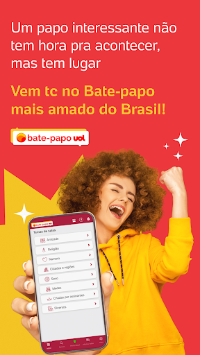 Bate-Papo preview