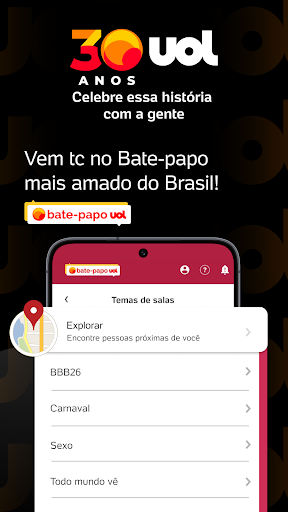 Bate-Papo preview