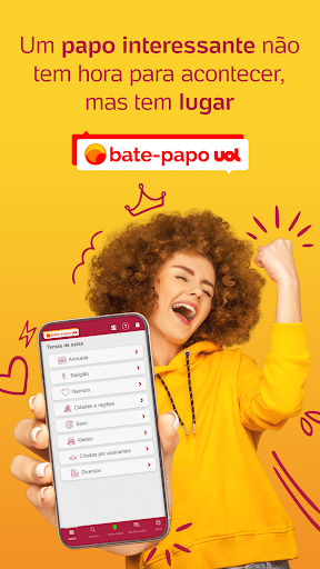 Bate-Papo preview