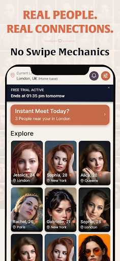 BaToba screenshot