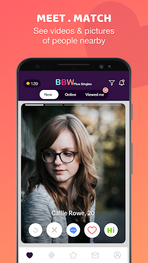 BBW Plus Singles preview