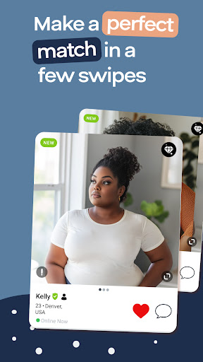 BBWCupid screenshot