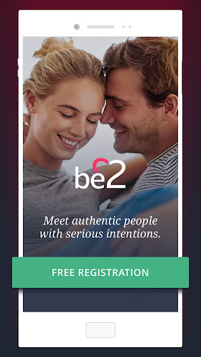 be2 screenshot