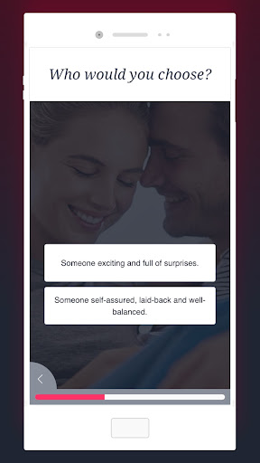 be2 screenshot