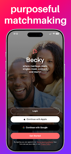 Becky screenshot