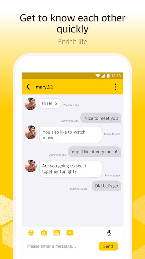 BeeBar preview