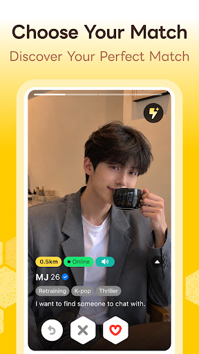 BeeBar screenshot