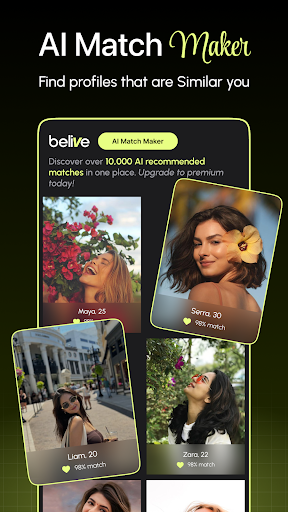 Belive preview
