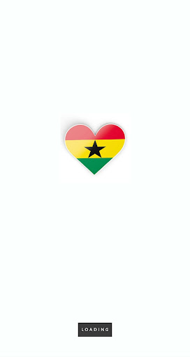 BeMyDate Ghana screenshot