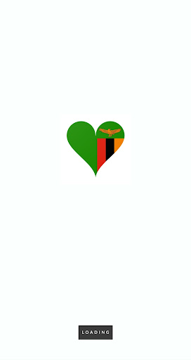 BeMyDate Zambia screenshot
