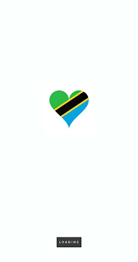 BeMyDate Tanzania screenshot