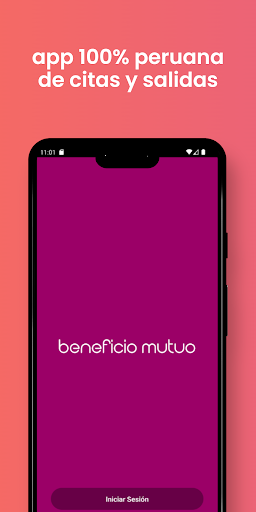 Beneficio Mutuo preview