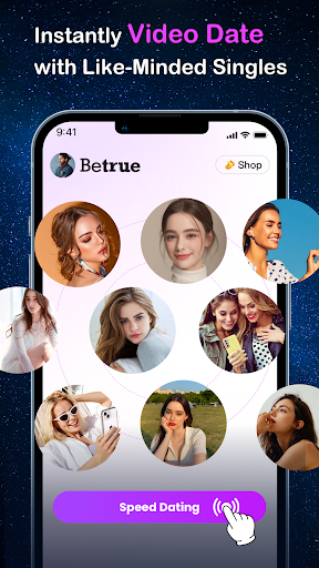 BeTrue preview