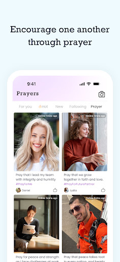 BeTrue preview
