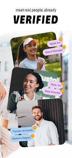BeTrue screenshot
