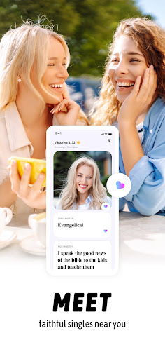 BeTrue screenshot