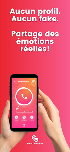 Beurteletchat screenshot