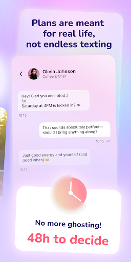 Bfriendz screenshot