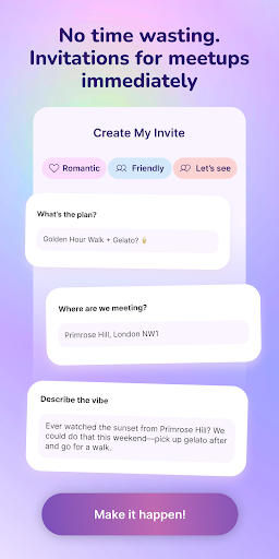 Bfriendz screenshot