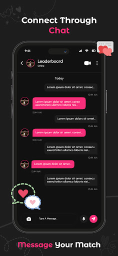 Bharath Chat screenshot