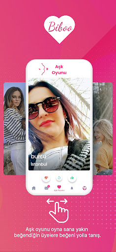 Biboo screenshot
