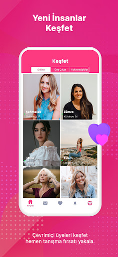 Biboo screenshot