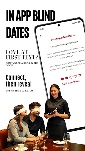 BiheNepal preview
