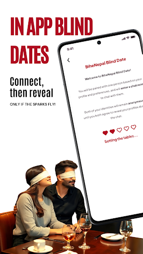 BiheNepal preview