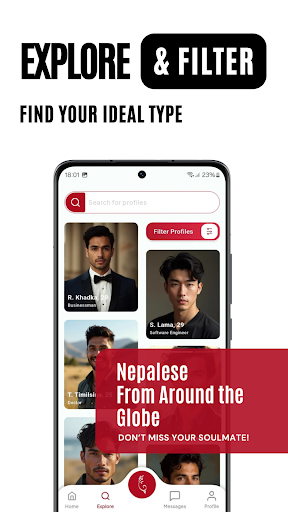 BiheNepal preview