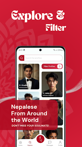 BiheNepal preview