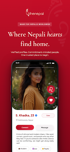 BiheNepal preview