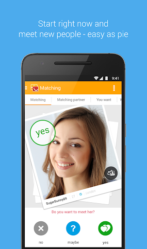 Bildkontakte preview