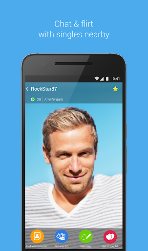 Bildkontakte preview