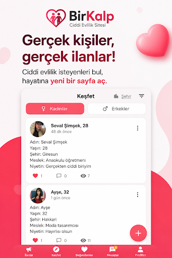 BirKalp screenshot