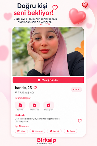 BirKalp screenshot