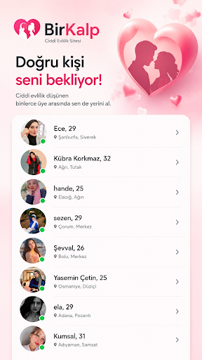 BirKalp screenshot