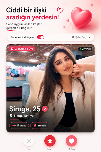 BirKalp screenshot