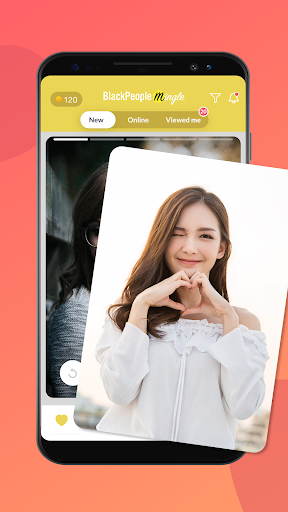 Black People Mingle preview