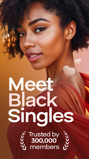 BlackCupid screenshot
