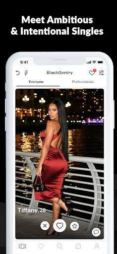BlackGentry screenshot