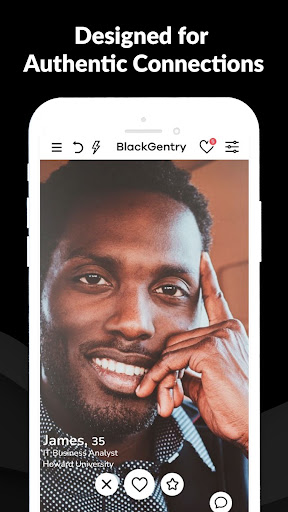 BlackGentry preview