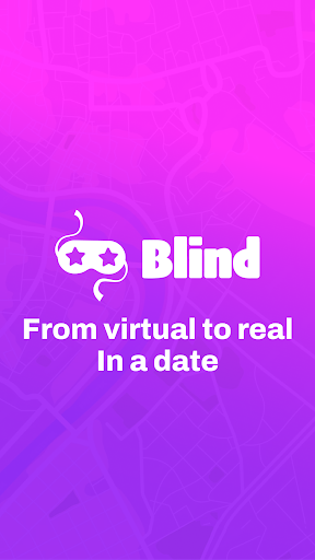 Blind preview