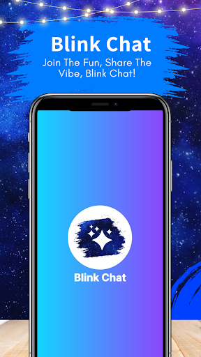 Blink Chat preview