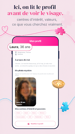 Blitch screenshot