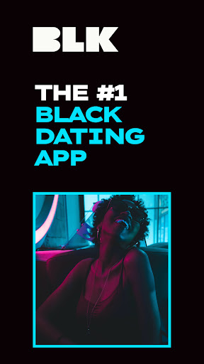 BLK screenshot