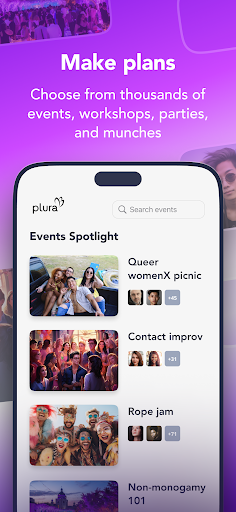 Bloom Community screenshot